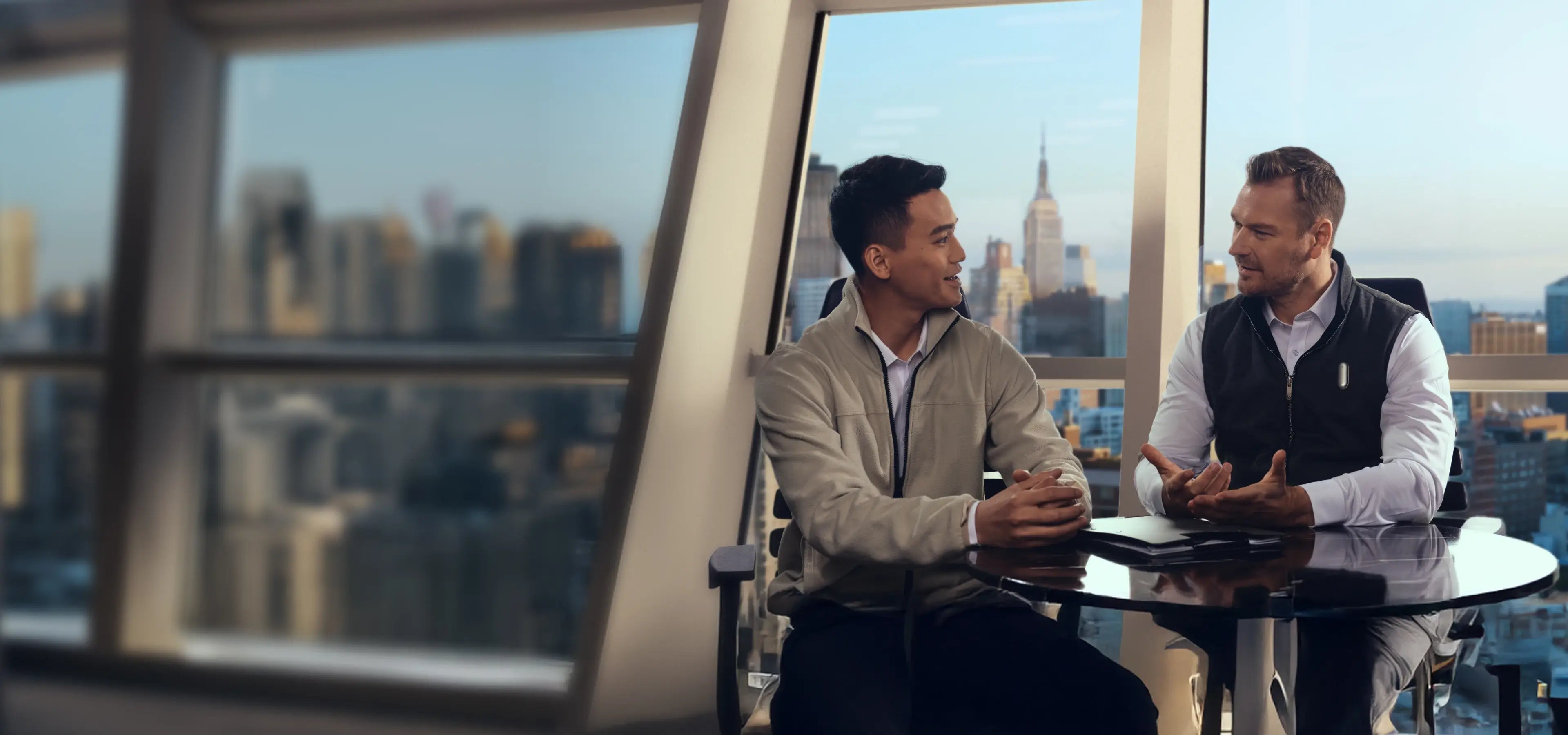 Run everything with<br>your AI note taker