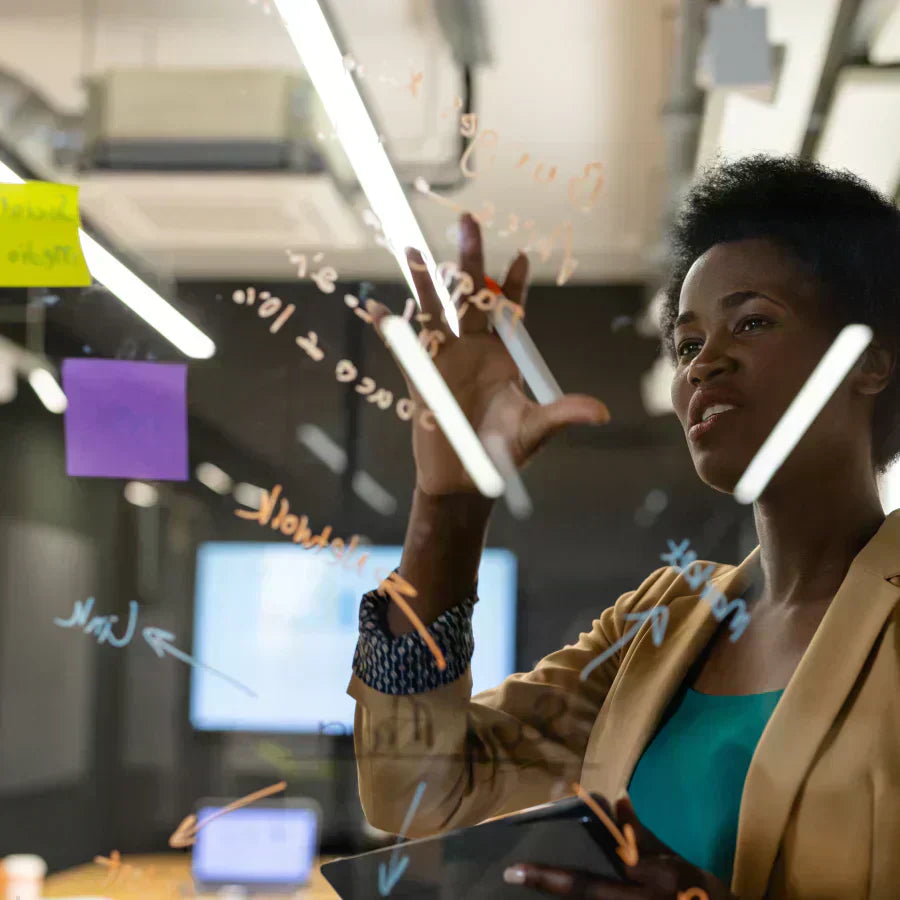 Enhance action planning by fostering collaboration and turning goals into clear, actionable steps through effective brainstorming.