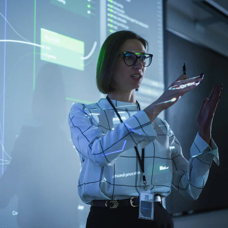 Transform lessons learned into strategic insights to enhance your company's competitive edge.