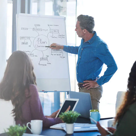 Use mind mapping to simplify project planning, improve clarity, and boost team efficiency.