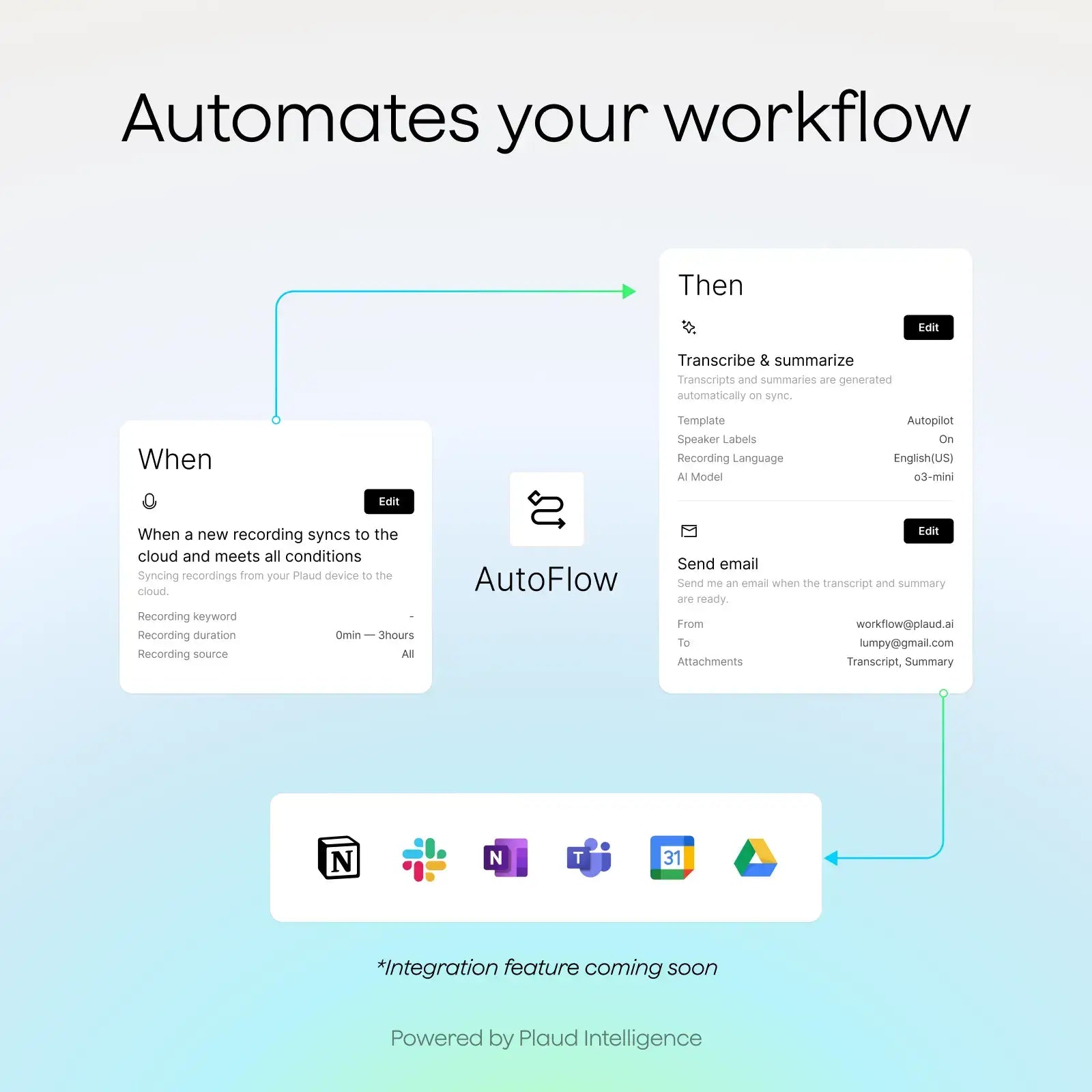 Plaud AI Annual Pro Plan (Yearly)