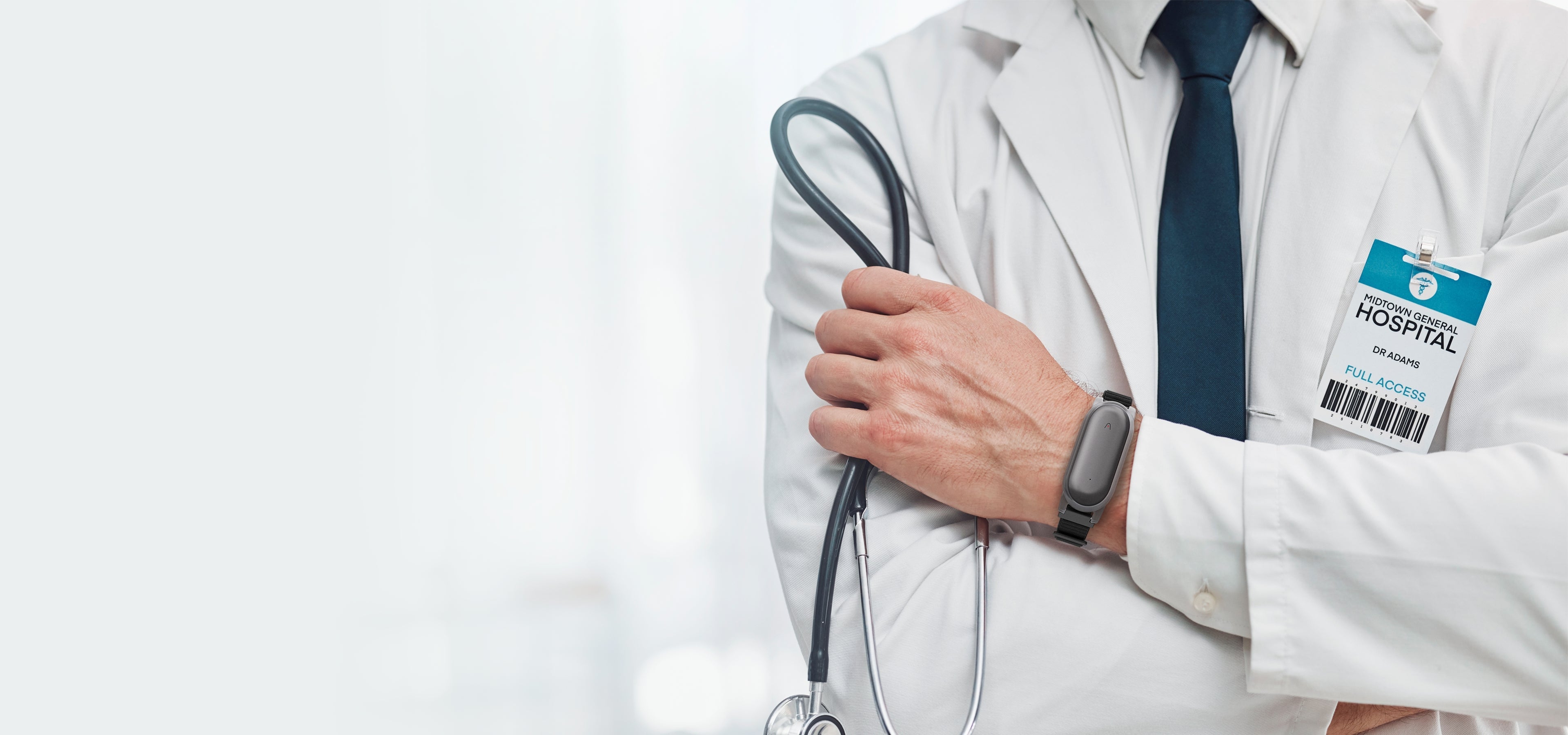 <div class="hero-title">
  <style>
    /* 仅限此区块内生效，避免影响其他 section */
    .hero-title .mobile-text { display: none; }

    @media (max-width: 768px) {
      .hero-title .desktop-text { display: none; }
      .hero-title .mobile-text { display: block; }
    }
  </style>

  <!-- 桌面端版本 -->
  <h2 class="sec__content-heading heading-letter-spacing mt-0 mb-custom fs-medium subheading_weight desktop-text" style="--font-size: 40; --space-bottom: 10">
    Enterprise-grade AI scribe <br>
    for clinical conversations<br>
  </h2>

  <!-- 移动端版本 -->
  <h2 class="sec__content-heading heading-letter-spacing mt-0 mb-custom fs-medium subheading_weight mobile-text" style="--font-size: 40; --space-bottom: 10">
    Enterprise-grade <br>
    AI scribe for <br>clinical conversations<br>
  </h2>
</div>