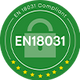EN 18031 Compliance