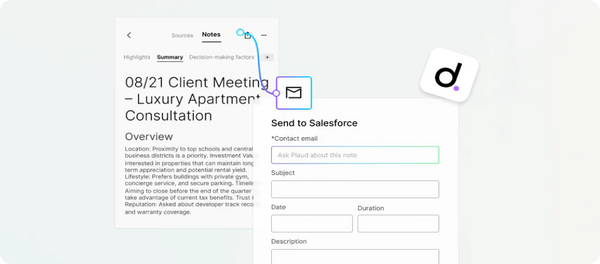 Effortless Integration